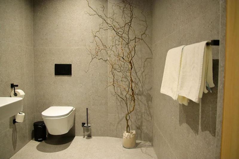 Hotel Soca Бовец Экстерьер фото